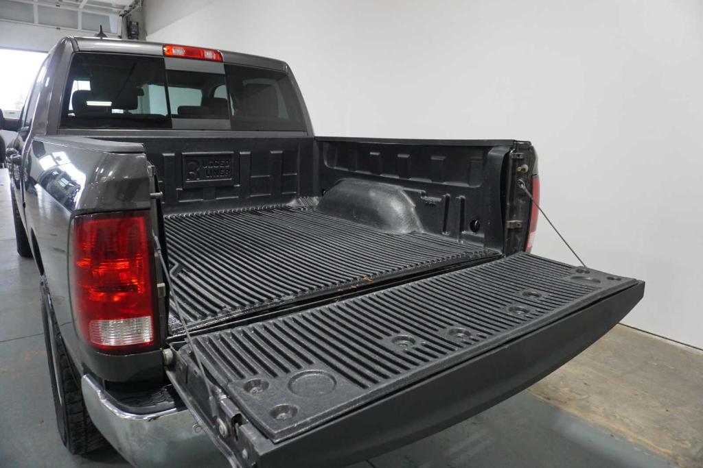 used 2019 Ram 1500 Classic car, priced at $31,888