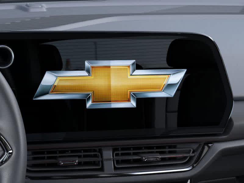 new 2026 Chevrolet Equinox EV car, priced at $52,890