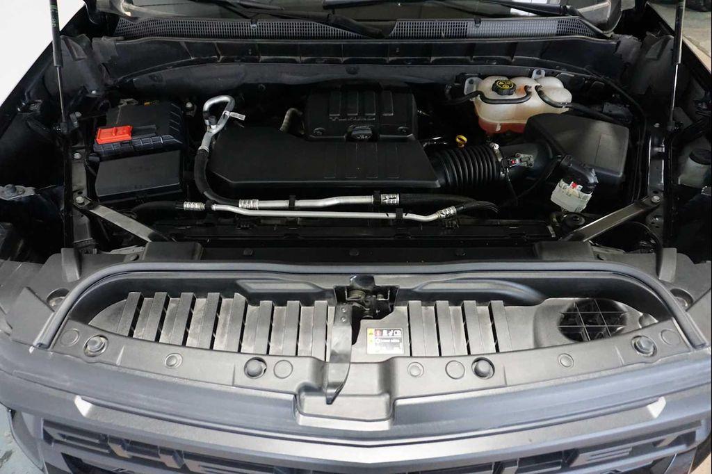 used 2024 Chevrolet Silverado 1500 car, priced at $41,999