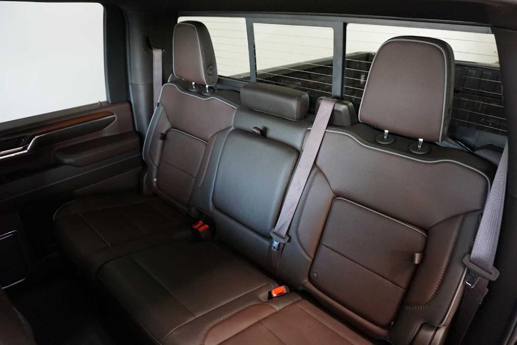 used 2024 GMC Sierra 3500 car, priced at $79,888