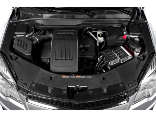 used 2015 Chevrolet Equinox car, priced at $10,888