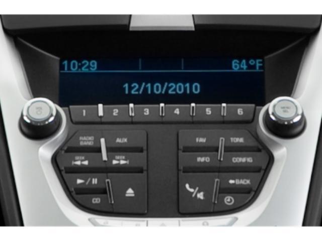 used 2015 Chevrolet Equinox car, priced at $10,888