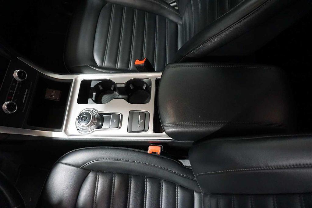 used 2023 Ford Edge car, priced at $21,950