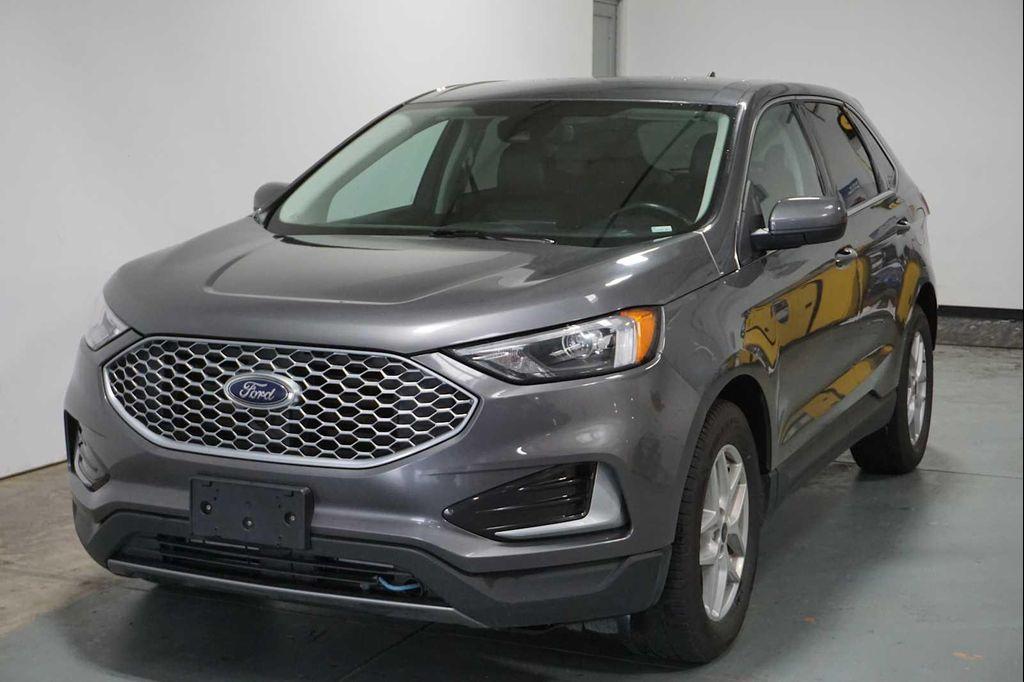 used 2023 Ford Edge car, priced at $21,950