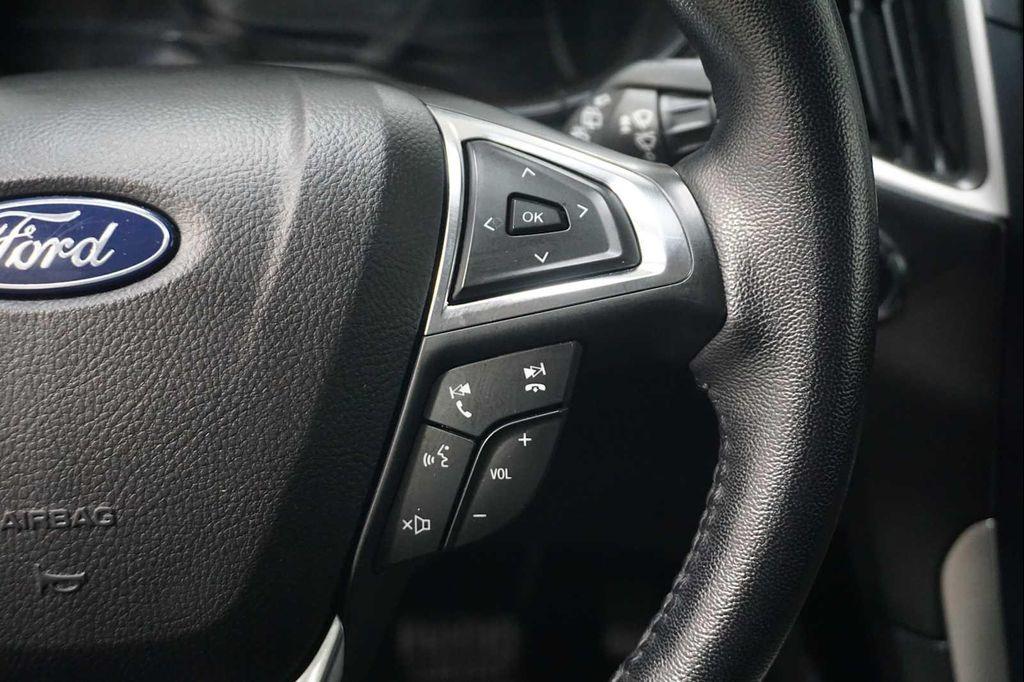 used 2023 Ford Edge car, priced at $22,955