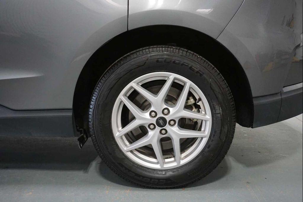 used 2023 Ford Edge car, priced at $22,955