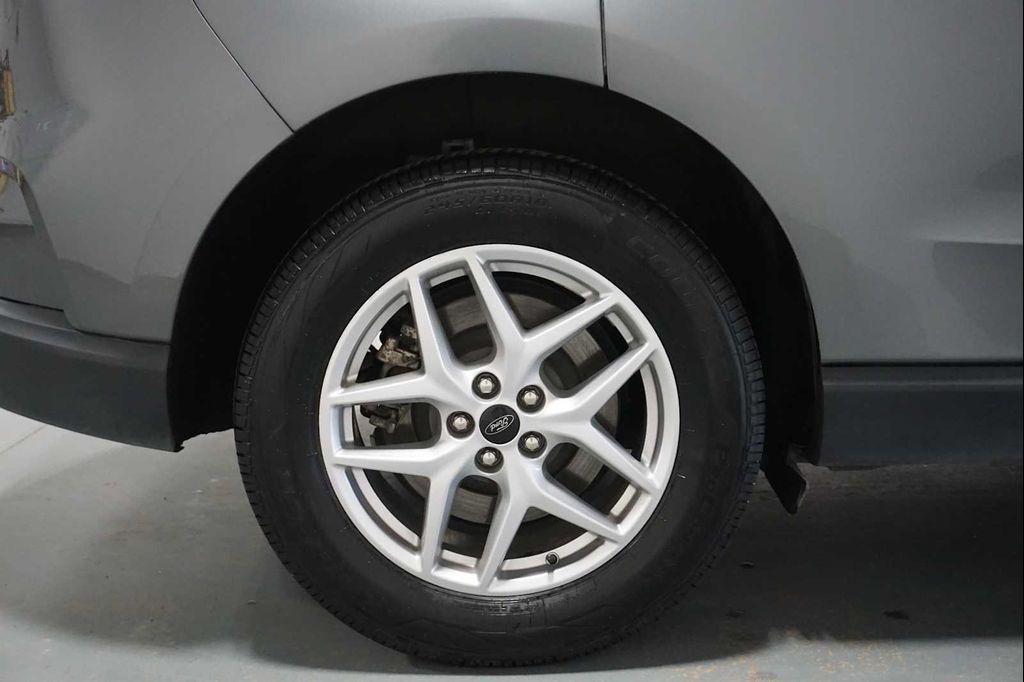 used 2023 Ford Edge car, priced at $22,955