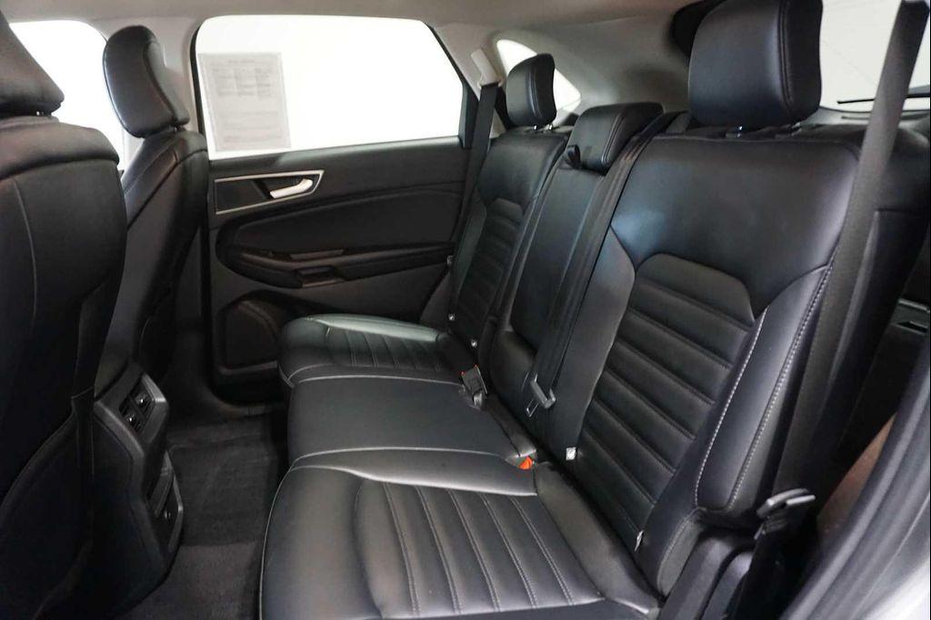 used 2023 Ford Edge car, priced at $22,955
