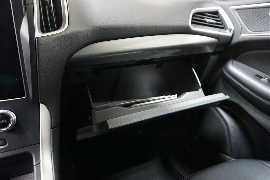 used 2023 Ford Edge car, priced at $22,955