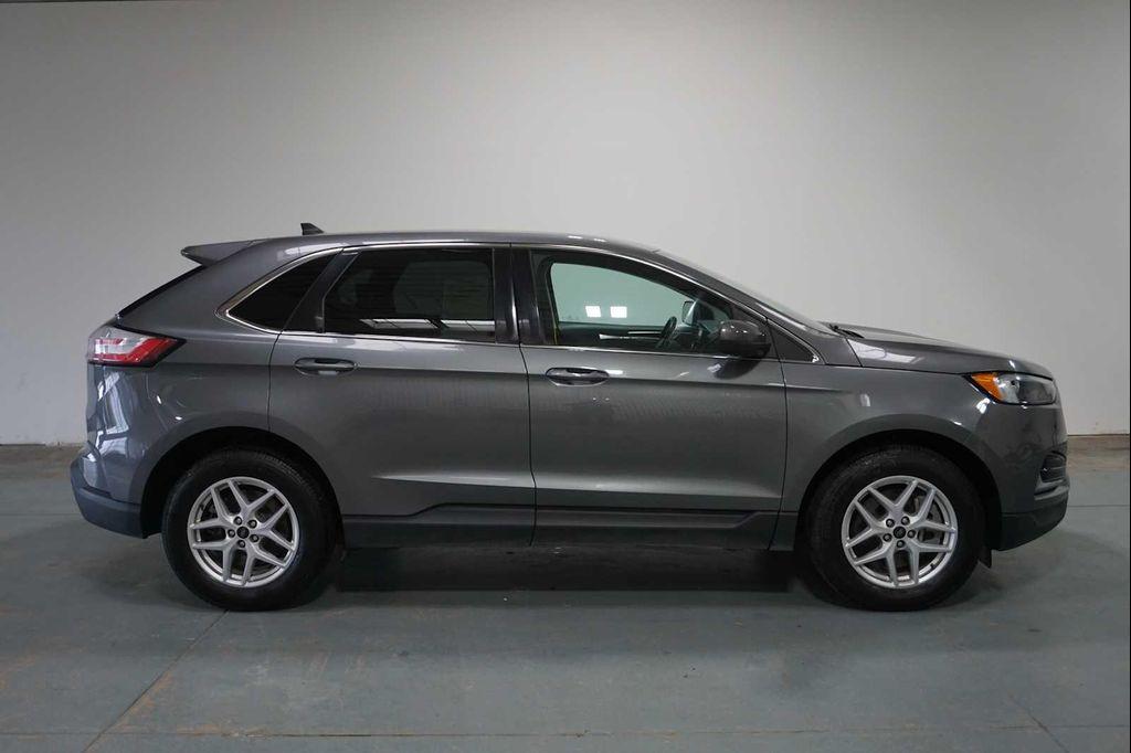 used 2023 Ford Edge car, priced at $22,955