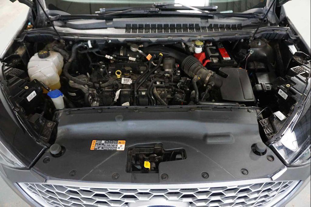 used 2023 Ford Edge car, priced at $22,955