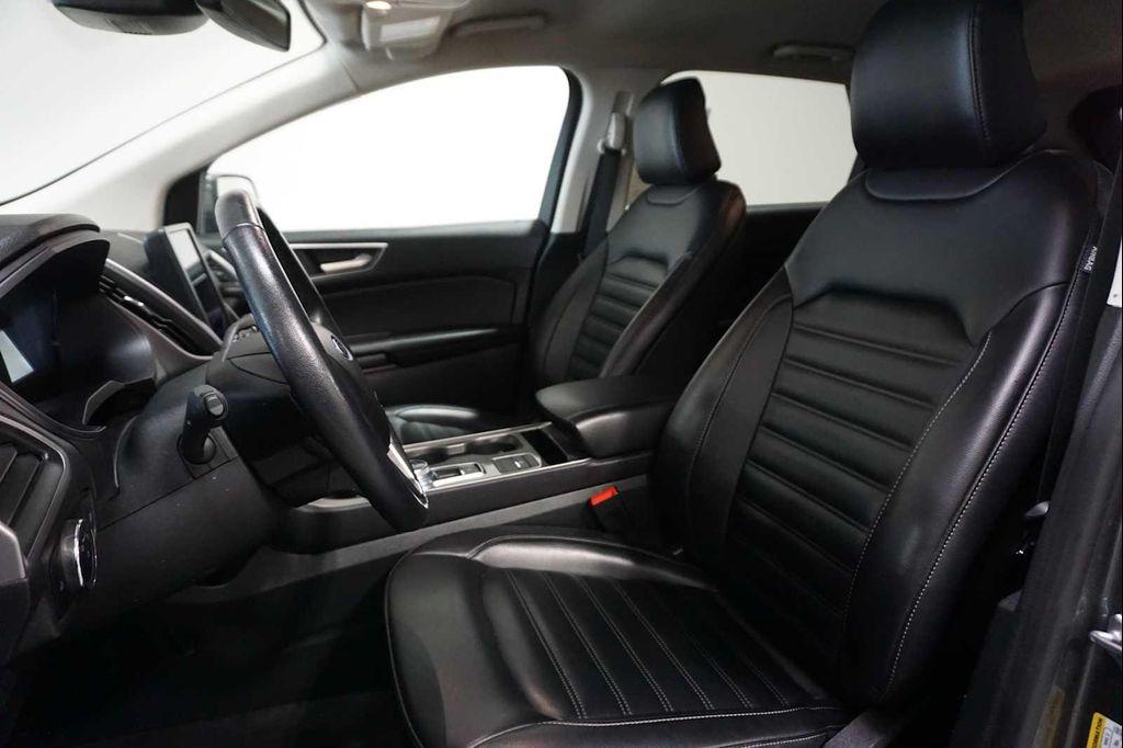 used 2023 Ford Edge car, priced at $22,955