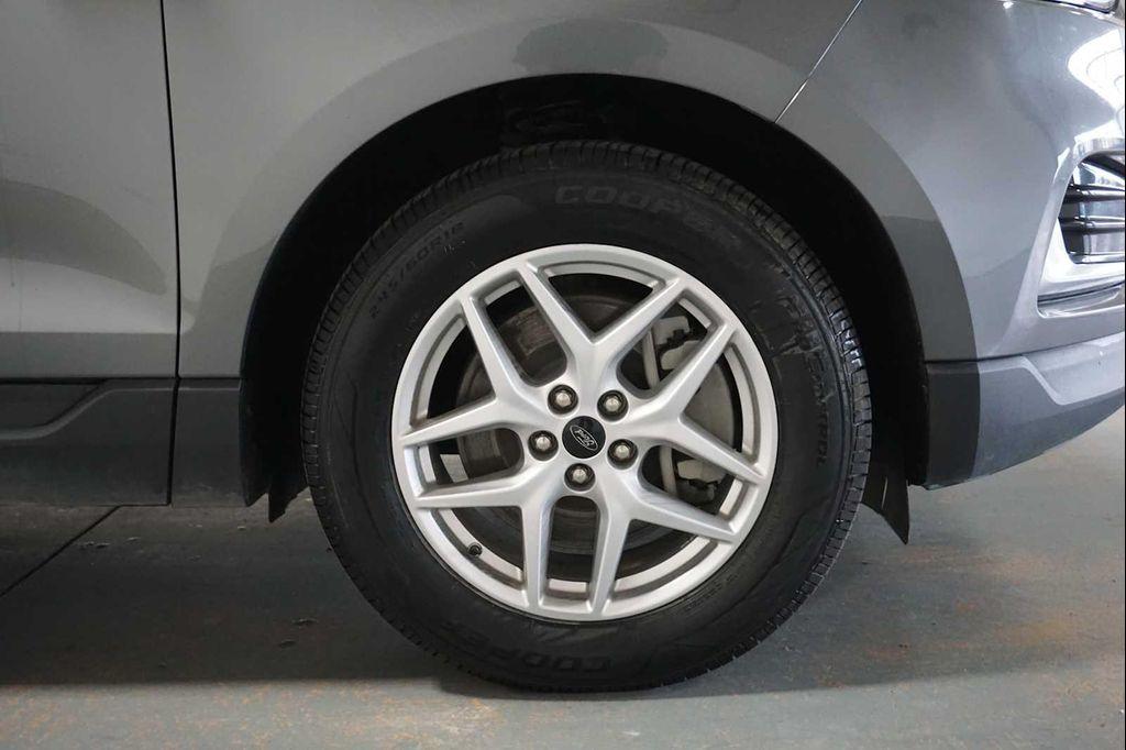 used 2023 Ford Edge car, priced at $22,955