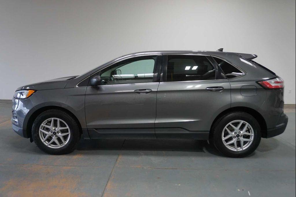 used 2023 Ford Edge car, priced at $22,955