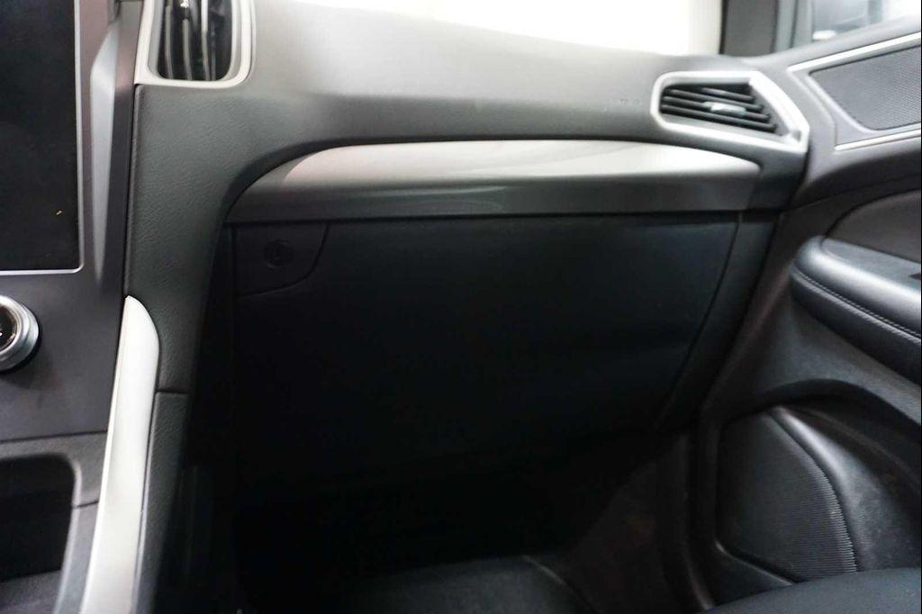 used 2023 Ford Edge car, priced at $22,955