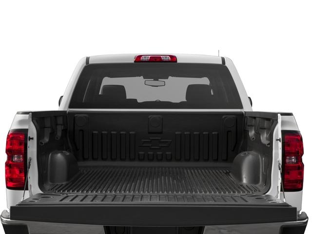 used 2016 Chevrolet Silverado 1500 car, priced at $22,900