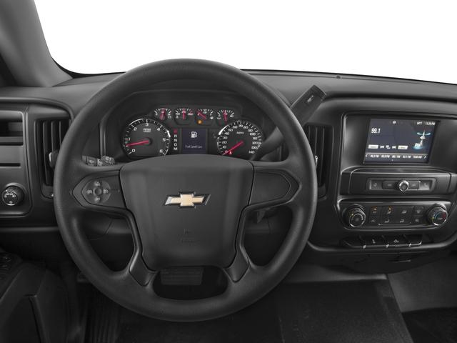 used 2016 Chevrolet Silverado 1500 car, priced at $22,900
