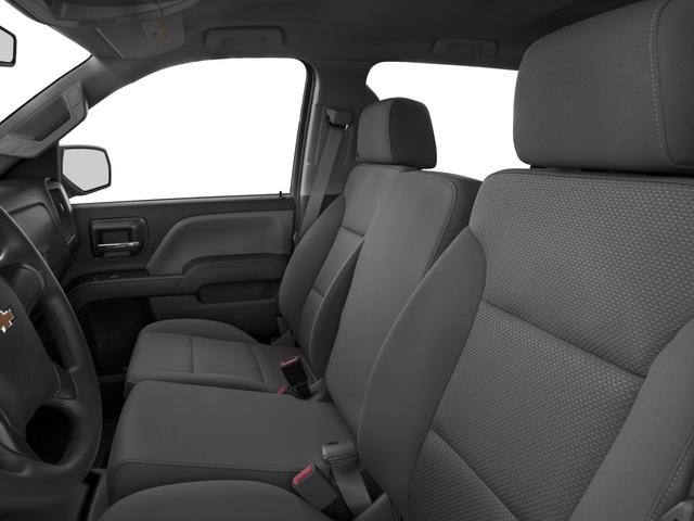 used 2016 Chevrolet Silverado 1500 car, priced at $22,900