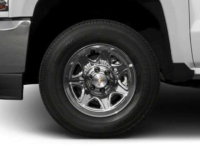 used 2016 Chevrolet Silverado 1500 car, priced at $22,900