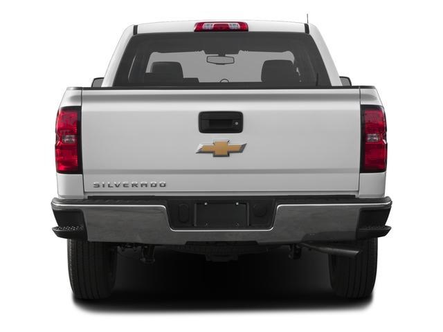 used 2016 Chevrolet Silverado 1500 car, priced at $22,900
