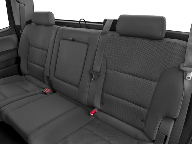 used 2016 Chevrolet Silverado 1500 car, priced at $22,900