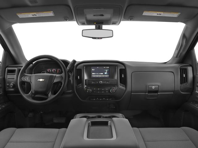 used 2016 Chevrolet Silverado 1500 car, priced at $22,900