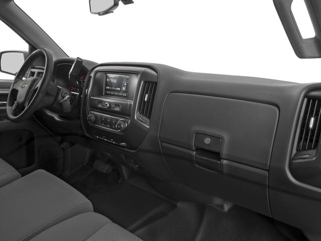 used 2016 Chevrolet Silverado 1500 car, priced at $22,900