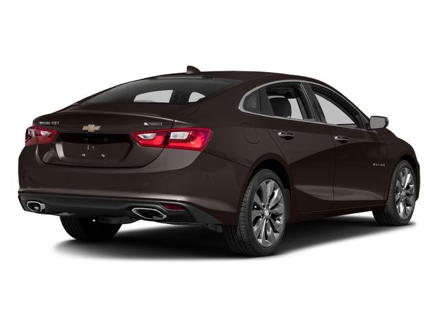 used 2016 Chevrolet Malibu car, priced at $14,999