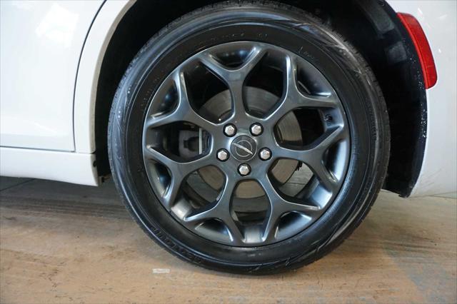 used 2019 Chrysler 300 car, priced at $22,888