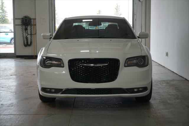 used 2019 Chrysler 300 car, priced at $22,888