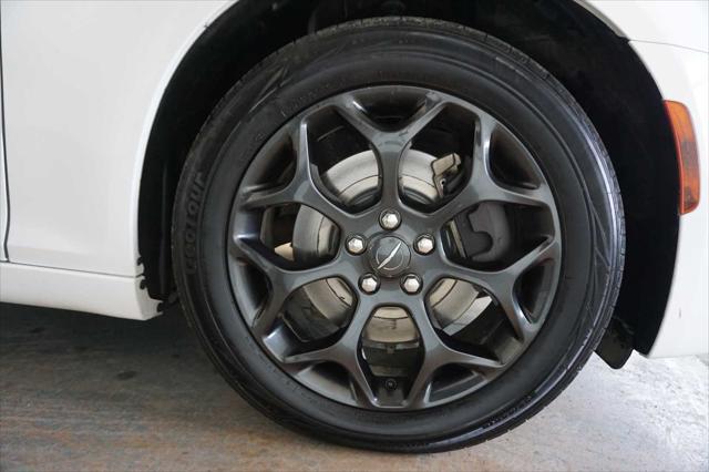 used 2019 Chrysler 300 car, priced at $22,888