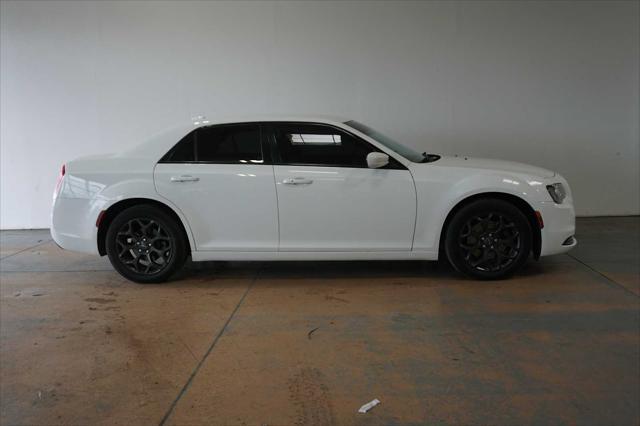 used 2019 Chrysler 300 car, priced at $22,888