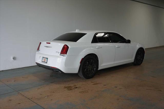 used 2019 Chrysler 300 car, priced at $22,888