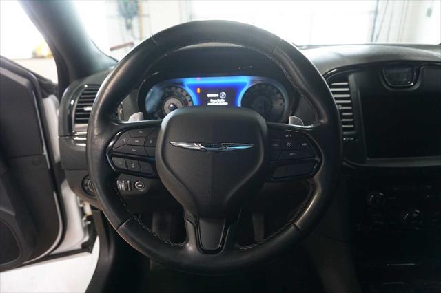 used 2019 Chrysler 300 car, priced at $22,888