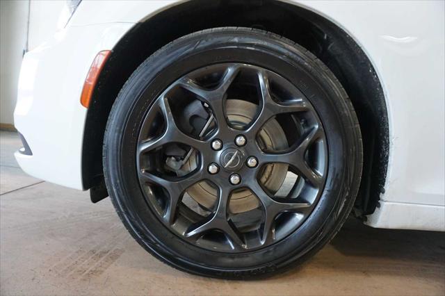 used 2019 Chrysler 300 car, priced at $22,888