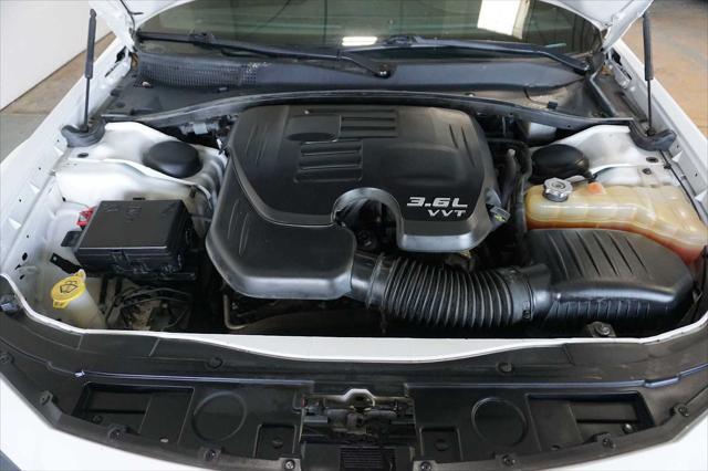 used 2019 Chrysler 300 car, priced at $22,888
