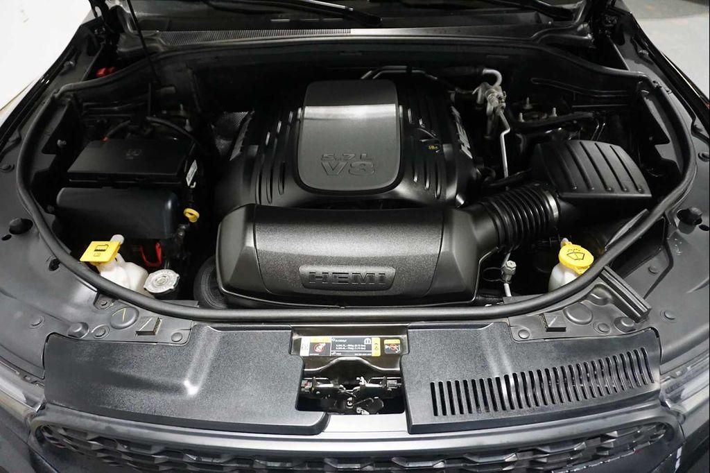 used 2023 Dodge Durango car, priced at $44,888