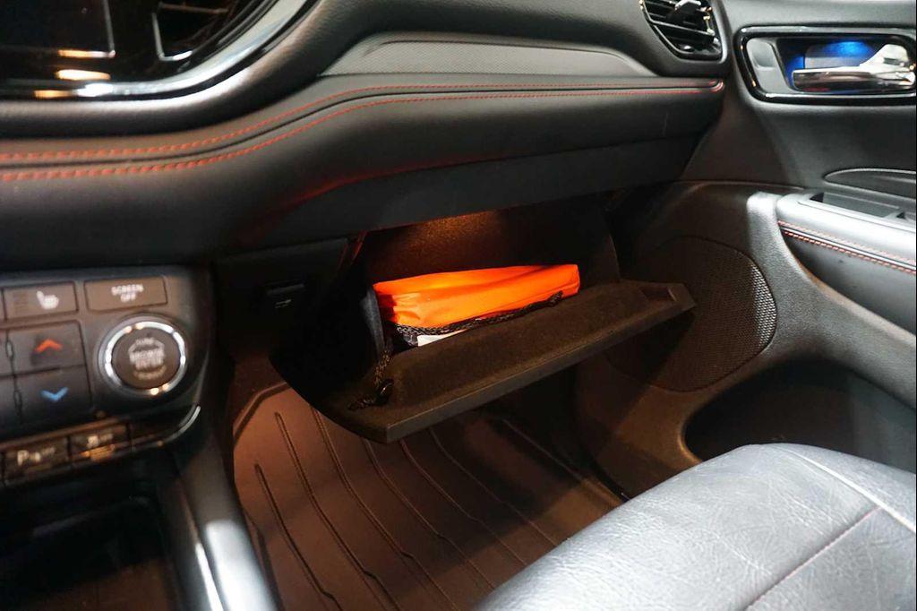 used 2023 Dodge Durango car, priced at $44,888