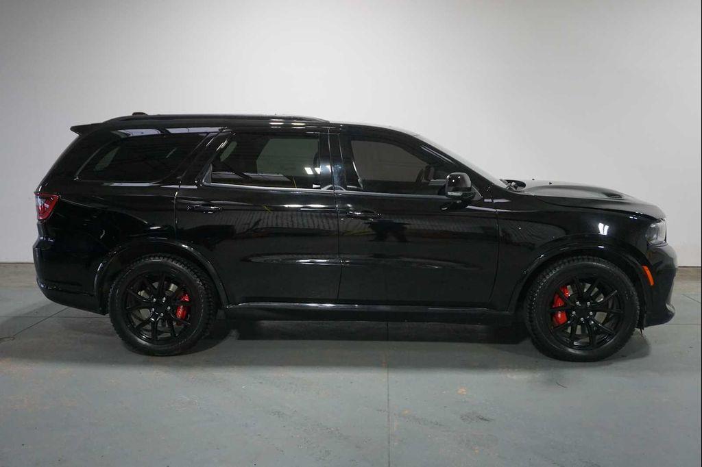 used 2023 Dodge Durango car, priced at $44,888