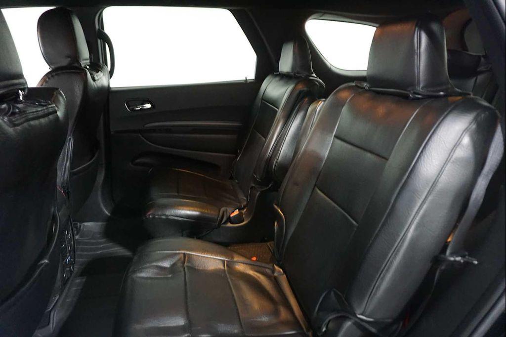 used 2023 Dodge Durango car, priced at $44,888