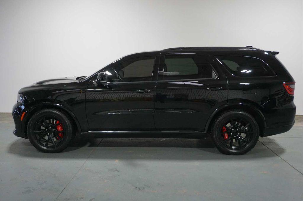 used 2023 Dodge Durango car, priced at $44,888