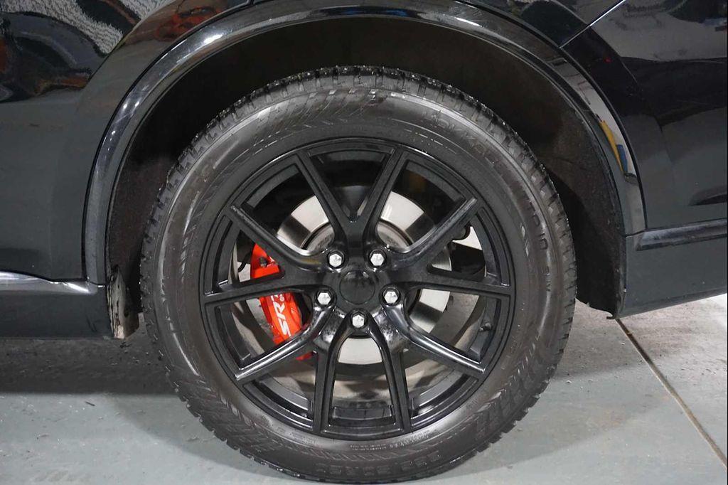 used 2023 Dodge Durango car, priced at $44,888