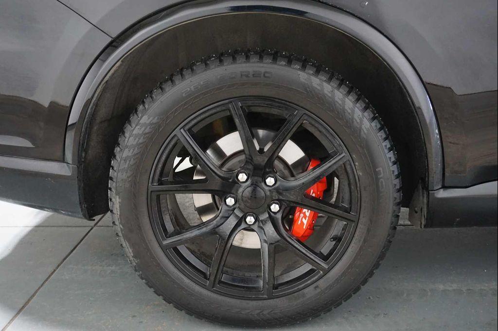 used 2023 Dodge Durango car, priced at $44,888