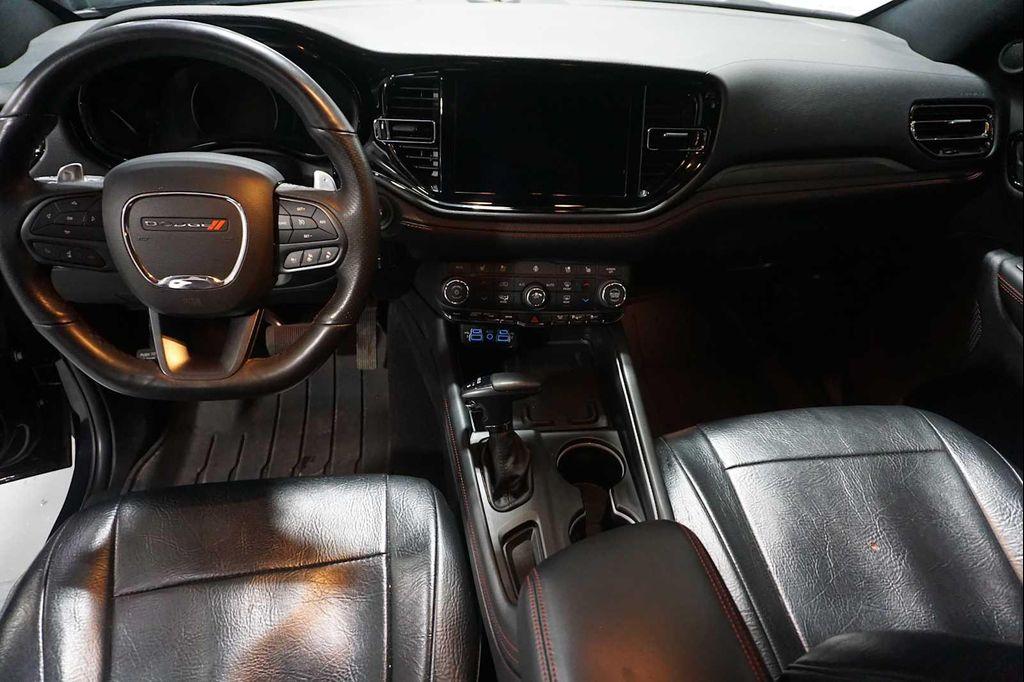 used 2023 Dodge Durango car, priced at $44,888