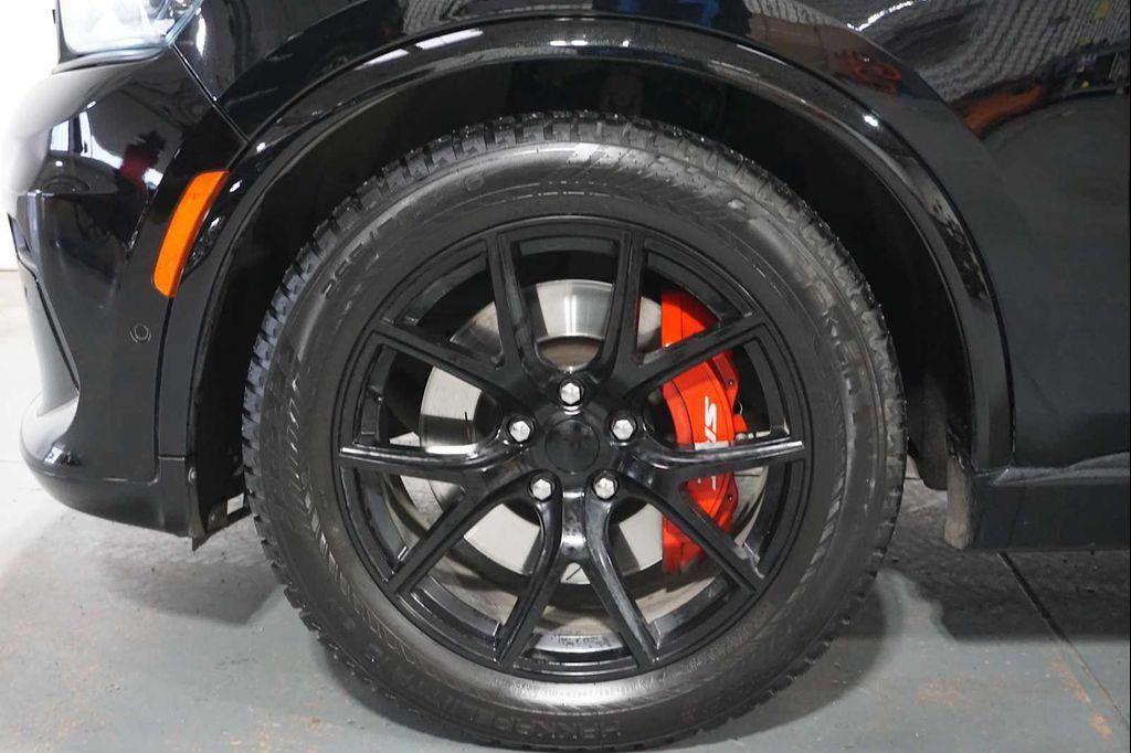 used 2023 Dodge Durango car, priced at $44,888