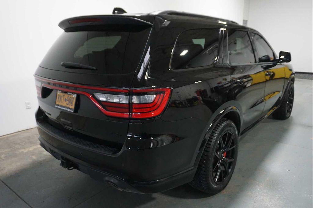 used 2023 Dodge Durango car, priced at $44,888