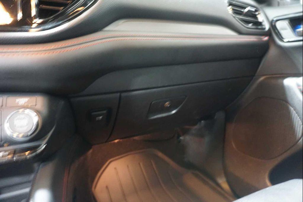 used 2023 Dodge Durango car, priced at $44,888