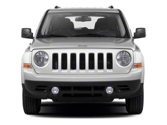 used 2010 Jeep Patriot car
