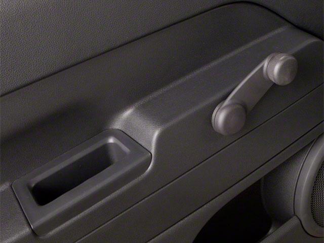 used 2010 Jeep Patriot car