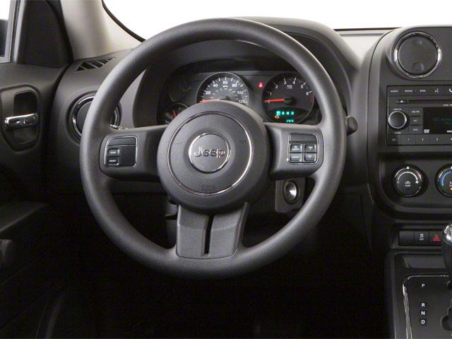 used 2010 Jeep Patriot car